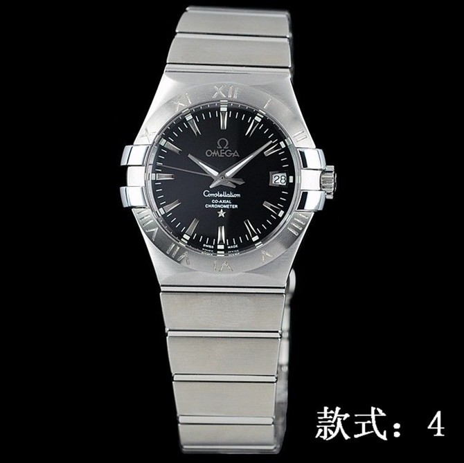 OMEGA Watch 458